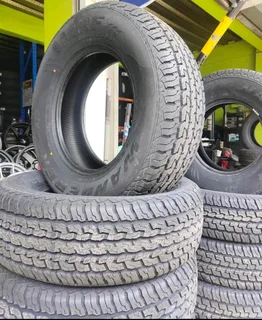Are you looking for tyres ?