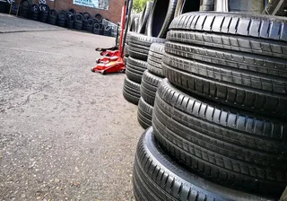 Best tyres and rims for sale
