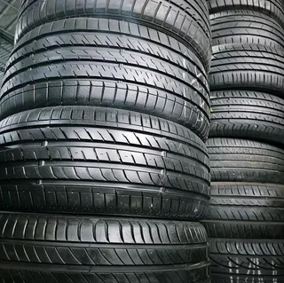 We sell tyres and rims with cheap prizes