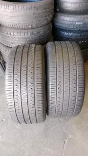 Selling all sizes of tyres with cheap prizes