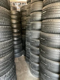 Verified tyres and rims with affordable prizes
