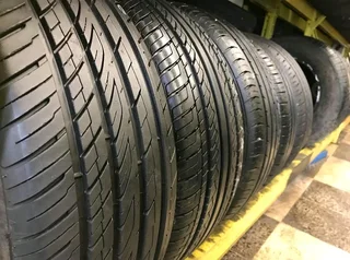 Tyres for sale