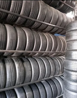 Higher performance Tyres and rims on sale