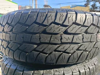 New tyres and rims for sale