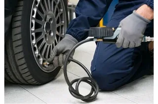 Runflat tyres and rims for sale