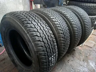 Normal tyres and rims for sale