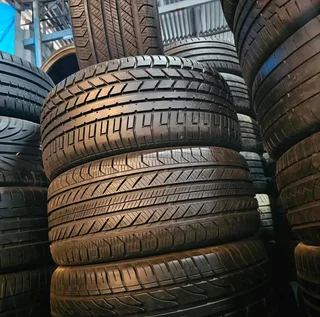 Good tyres for sale all sizes available