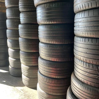 Good tyres for sale