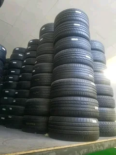 We have all sizes in stock