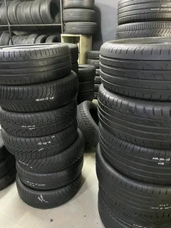 All size of tyres  are on sale with cheap  prizes