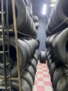 Cheap tyres and rims for sale