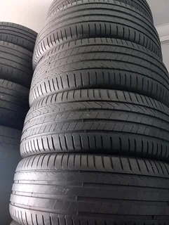 245/50/R19 set for sale