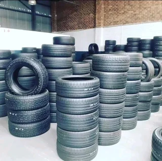 Tyres for sale