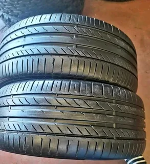 Verified tyres and rims with cheap prizes