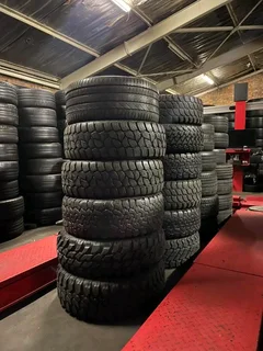 Good tyres and rims on sale