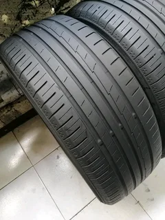 Higher performance tyres and rims for sale