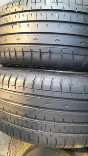 New tyres and rims are on sale