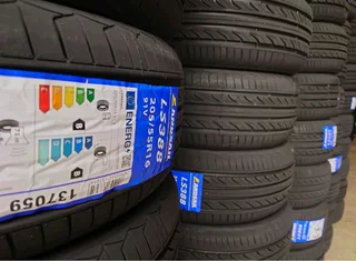 Dear clients tyres and rims are on sale