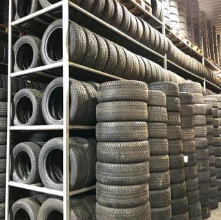 Verified tyres and rims are on sale with cheap prizes