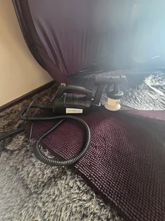 Aura TanLab Spray Tan Machine & Tent