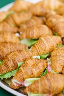 Food platter and catering services