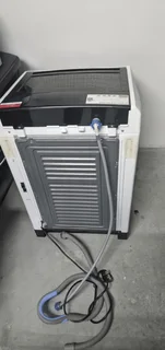 8kg Defy washing machine