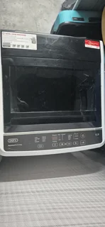 8kg Defy washing machine