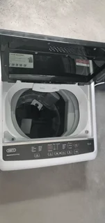 8kg Defy washing machine