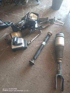 Car parts