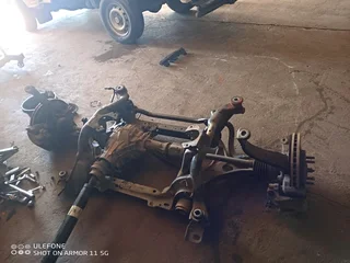 Car parts