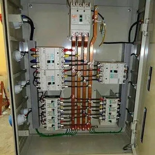 JB ELECTRICAL SOLUTION