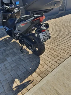 2023 Yamaha Tmax