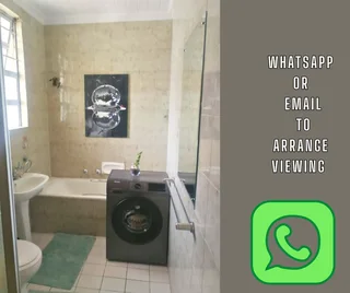 Flatshare - Ad posted by Stacey Meyer