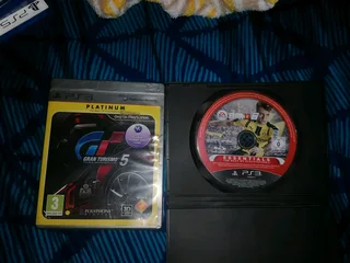 Playstation 3 games