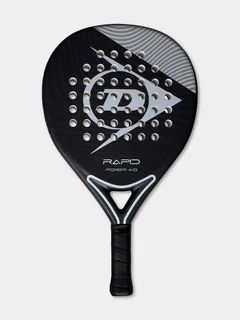 Dunlop Rapid Power 4.0 (new) - R450 (retail Price - R1499)