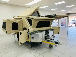 2018 - Ad posted by Patrick