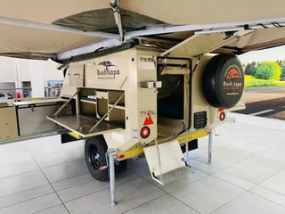 2018 - Ad posted by Patrick