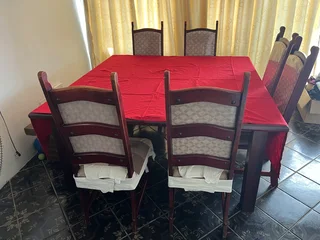 Table - Ad posted by Matt