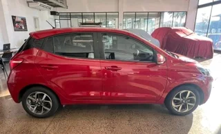 Brand new cars from the hyundai dealership no deposit required we offer cash or finance sales