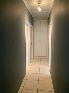 A room available in a 3 bedroom stand alone house with gar