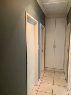 A room available in a 3 bedroom stand alone house with gar