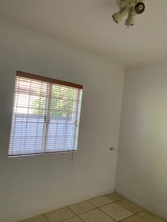 A room available in a 3 bedroom stand alone house with gar