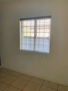 A room available in a 3 bedroom stand alone house with gar