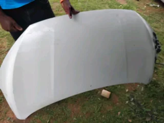 Suzuki ertiga 2020 bonnet