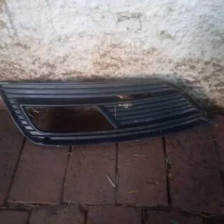 Audi A4 B8 left Foglight cover