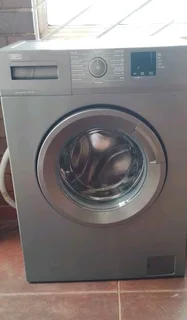 ✨ For Sale – Defy 6kg Front Loader Washing Machine