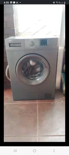 ✨ FOR SALE – DEFY 6KG FRONT LOADER WASHING MACHINE