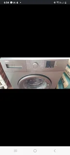 ✨ FOR SALE – DEFY 6KG FRONT LOADER WASHING MACHINE