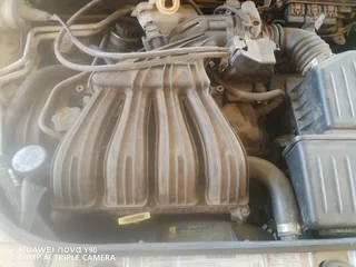 Engine - Ad posted by That M