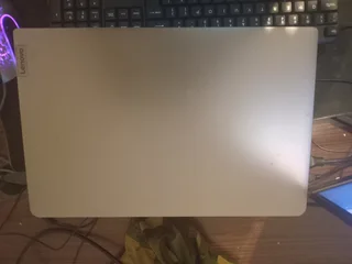 Lenovo ideapad(3i) laptop - 24GB RAM, i7 x 10 core CPU, 1TB hard drive